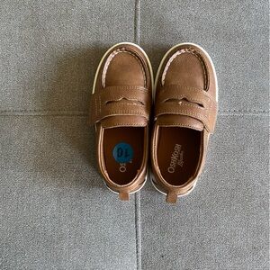 Toddler Loafers